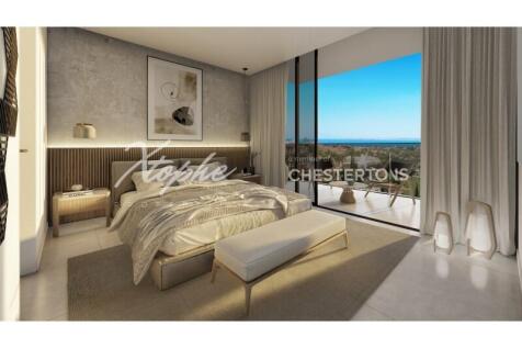 Ferragudo Luxurious Apartments At Quinta Heights Condominium For Sale (6)