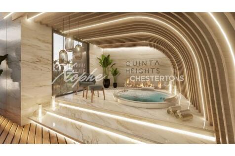 Ferragudo Luxurious Apartments At Quinta Heights Condominium For Sale (3)