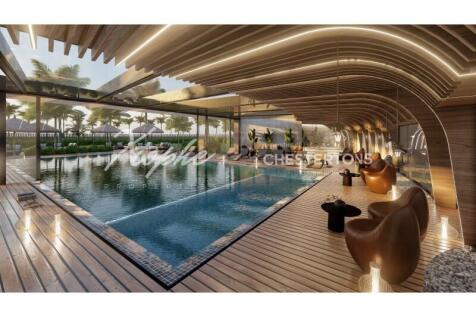 Ferragudo Luxurious Apartments At Quinta Heights Condominium For Sale (4)