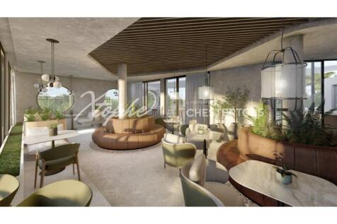 Ferragudo Luxurious Apartments At Quinta Heights Condominium For Sale (1)