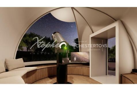 Ferragudo Luxurious Apartments At Quinta Heights Condominium For Sale