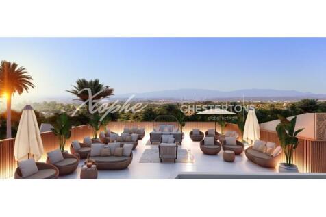 Ferragudo Luxurious Apartments At Quinta Heights Condominium For Sale (2)