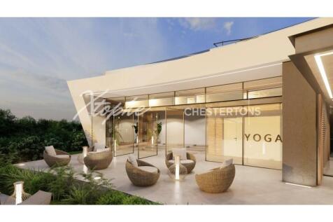 Ferragudo Luxurious Apartments At Quinta Heights Condominium For Sale (7)