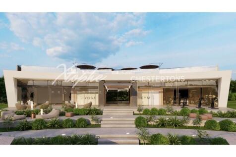 Ferragudo Luxurious Apartments At Quinta Heights Condominium For Sale (4)