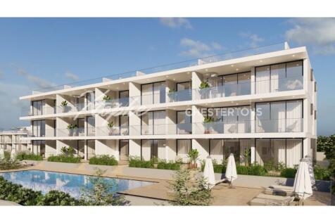 Ferragudo Luxurious Apartments At Quinta Heights Condominium For Sale (4)