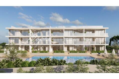 Ferragudo Luxurious Apartments At Quinta Heights Condominium For Sale (5)