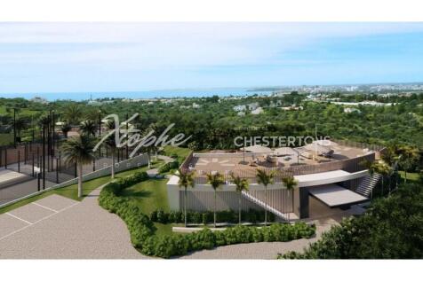 Ferragudo Luxurious Apartments At Quinta Heights Condominium For Sale (5)