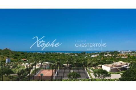 Ferragudo Luxurious Apartments At Quinta Heights Condominium For Sale (2)