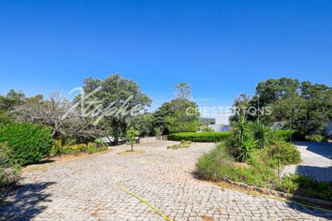 Loulé Sea View 2 Bed Villa For (22)