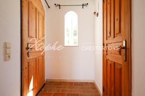 Loulé Sea View 2 Bed Villa For
