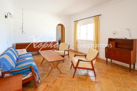Loulé Sea View 2 Bed Villa For (10)