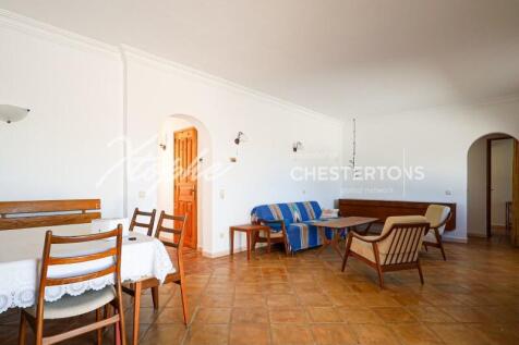 Loulé Sea View 2 Bed Villa For (9)