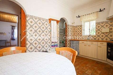 Loulé Sea View 2 Bed Villa For (5)