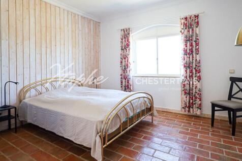 Loulé Sea View 2 Bed Villa For (13)