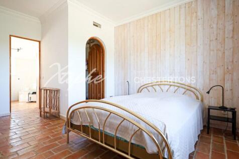 Loulé Sea View 2 Bed Villa For (14)