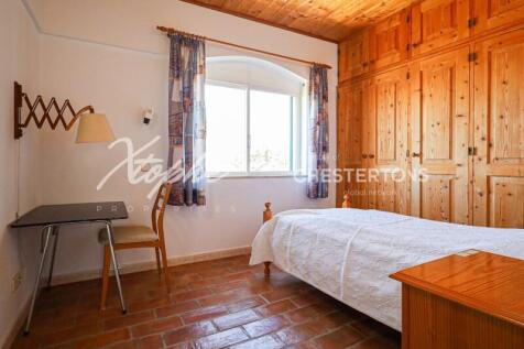 Loulé Sea View 2 Bed Villa For (7)