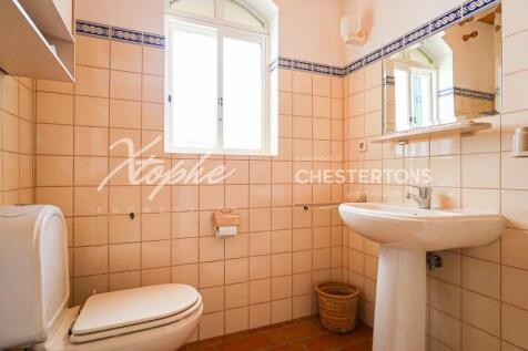 Loulé Sea View 2 Bed Villa For (17)