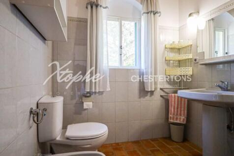 Loulé Sea View 2 Bed Villa For (8)