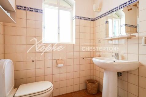 Loulé Sea View 2 Bed Villa For (12)