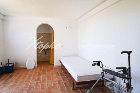 Loulé Sea View 2 Bed Villa For (20)