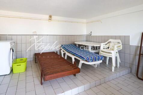 Loulé Sea View 2 Bed Villa For (27)