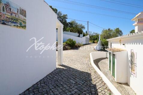 Loulé Sea View 2 Bed Villa For (29)
