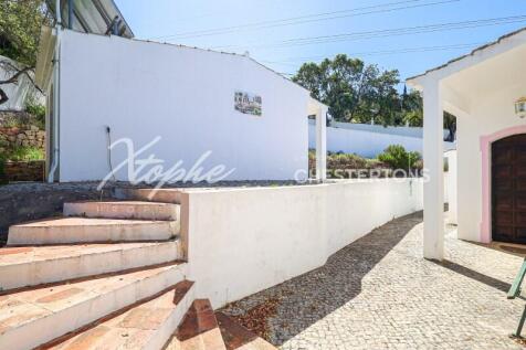 Loulé Sea View 2 Bed Villa For (28)