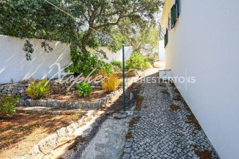 Loulé Sea View 2 Bed Villa For (25)
