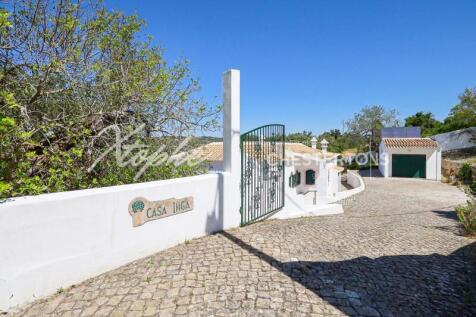Loulé Sea View 2 Bed Villa For Sa (1)