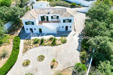 Loulé Sea View 2 Bed Villa For Sale (1)