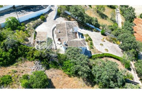 Loulé Sea View 2 Bed Villa For Sale ( (5)