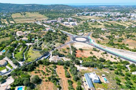 Loulé Sea View 2 Bed Villa For Sale ( (9)