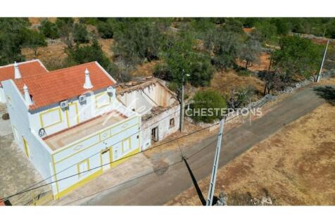 Benafim Building Plot With Ruin For Sale (5)