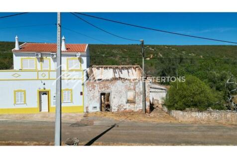 Benafim Building Plot With Ruin For Sale (4)