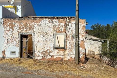 Benafim Building Plot With Ruin For Sale (24)
