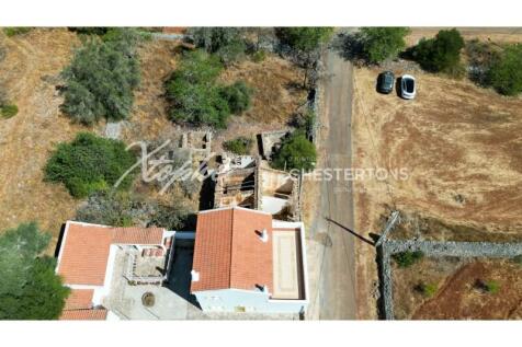 Benafim Building Plot With Ruin For Sale (6)
