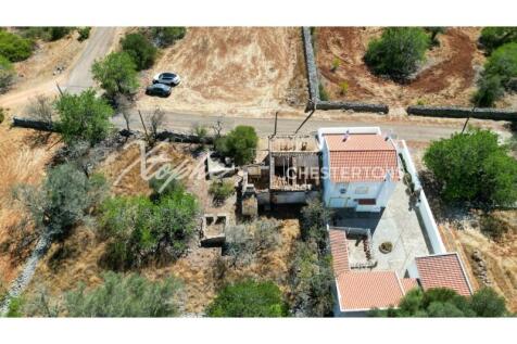 Benafim Building Plot With Ruin For Sale (7)