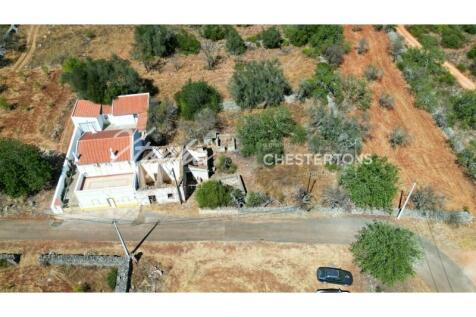 Benafim Building Plot With Ruin For Sale (11)
