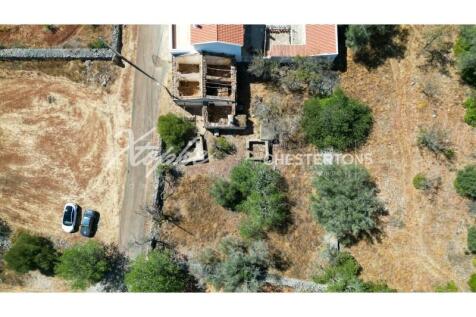 Benafim Building Plot With Ruin For Sale (13)