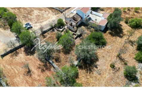 Benafim Building Plot With Ruin For Sale (8)