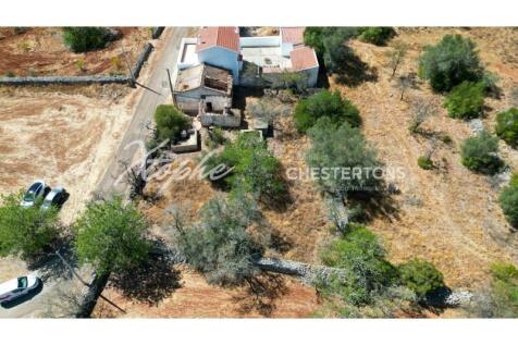 Benafim Building Plot With Ruin For Sale (9)