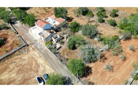 Benafim Building Plot With Ruin For Sale (10)