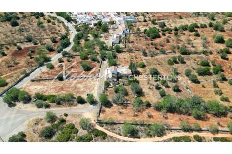 Benafim Building Plot With Ruin For Sale (14)