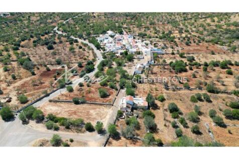 Benafim Building Plot With Ruin For Sale (15)