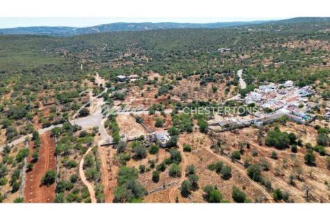 Benafim Building Plot With Ruin For Sale (16)