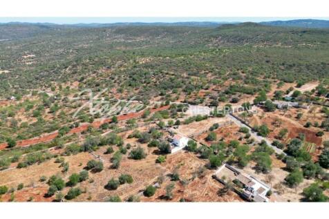 Benafim Building Plot With Ruin For Sale (18)