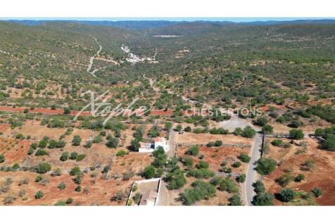Benafim Building Plot With Ruin For Sale (19)