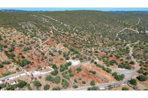 Benafim Building Plot With Ruin For Sale (20)