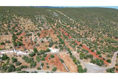 Benafim Building Plot With Ruin For Sale (21)