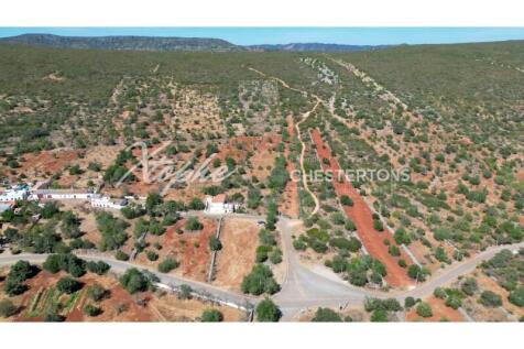 Benafim Building Plot With Ruin For Sale (22)